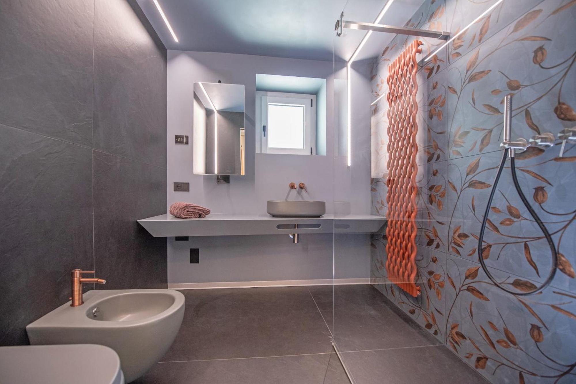 Dedde Home Aosta Exterior foto